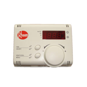 ترموستات داکت اسپلیت ریم