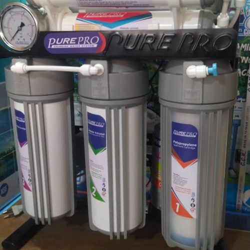 دستگاه تصفیه آب PURE PRO