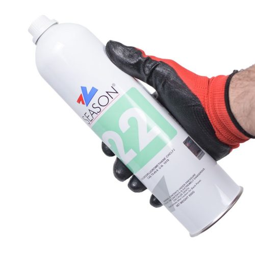 کپسول یک کیلویی r22 سیزن